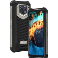 Oukitel WP15 (черный) Image #2