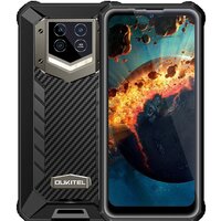 Oukitel WP15 (черный)
