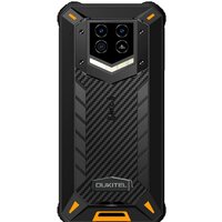 Oukitel WP15 (черный) Image #3