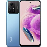 Xiaomi Redmi Note 12S 8GB/256GB без NFC международная версия (синий)