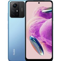 Xiaomi Redmi Note 12S 8GB/256GB без NFC международная версия (синий)