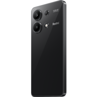 Xiaomi Redmi Note 13 8GB/256GB без NFC международная версия (полуночный черный) Image #4