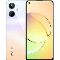 Realme 10 4G 8GB/128GB международная версия (белый)