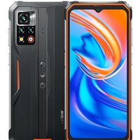 Blackview BV9200 (оранжевый)
