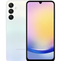 Samsung Galaxy A25 8GB/256GB (голубой, без Samsung Pay) Image #1