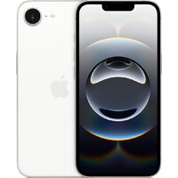 Apple iPhone 16e 256GB (белый) Image #1