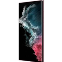 Samsung Galaxy S22 Ultra 5G SM-S9080 12GB/512GB (бургунди) Image #7