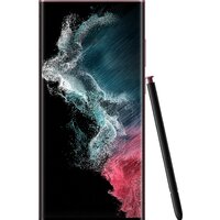 Samsung Galaxy S22 Ultra 5G SM-S9080 12GB/512GB (бургунди) Image #11