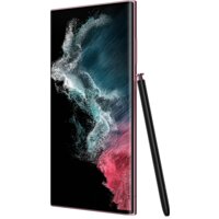 Samsung Galaxy S22 Ultra 5G SM-S9080 12GB/512GB (бургунди) Image #6