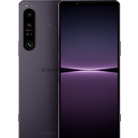 Sony Xperia 1 IV XQ-CT72 12GB/512GB (фиолетовый)