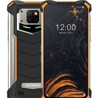 Doogee S88 Plus (оранжевый) Image #1