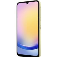 Samsung Galaxy A25 8GB/256GB (желтый, без Samsung Pay) Image #4