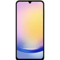 Samsung Galaxy A25 8GB/256GB (желтый, без Samsung Pay) Image #2