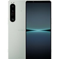Sony Xperia 1 IV XQ-CT72 12GB/512GB (белый) Image #1
