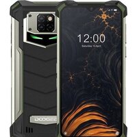 Doogee S88 Plus (зеленый) Image #1