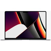 Apple Macbook Pro 14" M1 Pro 2021 Z15G000CN Image #2
