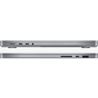 Apple Macbook Pro 14" M1 Pro 2021 Z15G000CN Image #3