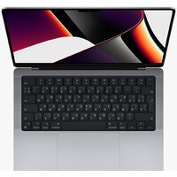 Apple Macbook Pro 14" M1 Pro 2021 Z15G000CN Image #1