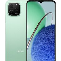 Huawei Nova Y61 EVE-LX9N 6GB/64GB с NFC (мятный зеленый)