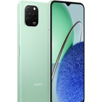 Huawei Nova Y61 EVE-LX9N 6GB/64GB с NFC (мятный зеленый) Image #3