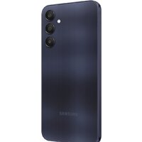 Samsung Galaxy A25 8GB/256GB (темно-синий, без Samsung Pay) Image #7