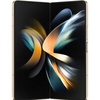Samsung Galaxy Z Fold4 12GB/512GB (бежевый) Image #3