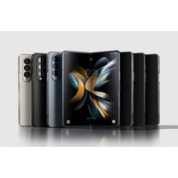 Samsung Galaxy Z Fold4 12GB/512GB (бежевый) Image #10