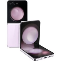 Samsung Galaxy Z Flip5 SM-F731B/DS 8GB/256GB (лаванда)