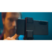 Sony Xperia 1 IV XQ-CT72 12GB/512GB (черный) Image #3