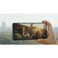 Sony Xperia 1 IV XQ-CT72 12GB/512GB (черный) Image #4