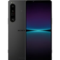Sony Xperia 1 IV XQ-CT72 12GB/512GB (черный)