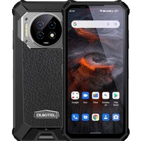 Oukitel WP19 (черный)