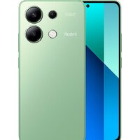 Xiaomi Redmi Note 13 8GB/256GB с NFC международная версия (мятно-зеленый)