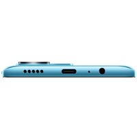 HONOR X7a 4GB/128GB международная версия (небесно-голубой) Image #6