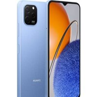 Huawei Nova Y61 EVE-LX9N 6GB/64GB с NFC (сапфировый синий) Image #3