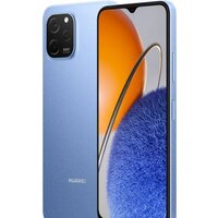 Huawei Nova Y61 EVE-LX9N 6GB/64GB с NFC (сапфировый синий) Image #2