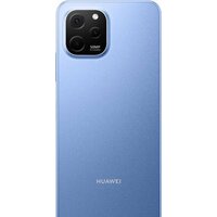 Huawei Nova Y61 EVE-LX9N 6GB/64GB с NFC (сапфировый синий) Image #7