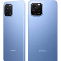 Huawei Nova Y61 EVE-LX9N 6GB/64GB с NFC (сапфировый синий) Image #13