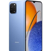 Huawei Nova Y61 EVE-LX9N 6GB/64GB с NFC (сапфировый синий) Image #12