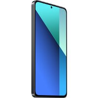 Xiaomi Redmi Note 13 8GB/256GB с NFC международная версия (полуночный черный) Image #6
