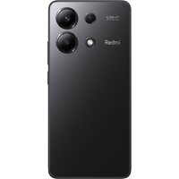 Xiaomi Redmi Note 13 8GB/256GB с NFC международная версия (полуночный черный) Image #2