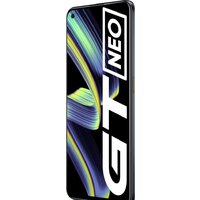 Realme GT Neo 5G 12GB/256GB (черный) Image #2