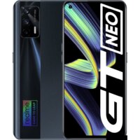 Realme GT Neo 5G 12GB/256GB (черный)
