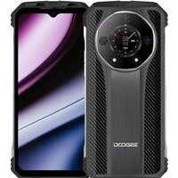 Doogee S110 12GB/256GB (серебристый)