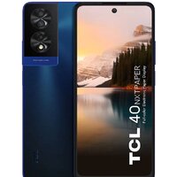 TCL 40 NXTPAPER 8GB/256GB (полуночный синий)