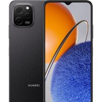 Huawei Nova Y61 EVE-LX9N 4GB/64GB с NFC (полночный черный)