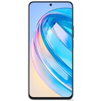 HONOR X8a 6GB/128GB международная версия (полночный черный) Image #2