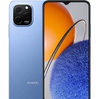 Huawei Nova Y61 EVE-LX9N 4GB/64GB с NFC (сапфировый синий)