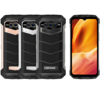 Doogee V Max 12GB/256GB (золотистый) Image #2