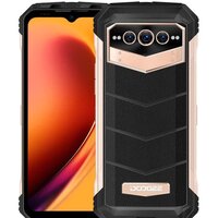 Doogee V Max 12GB/256GB (золотистый)